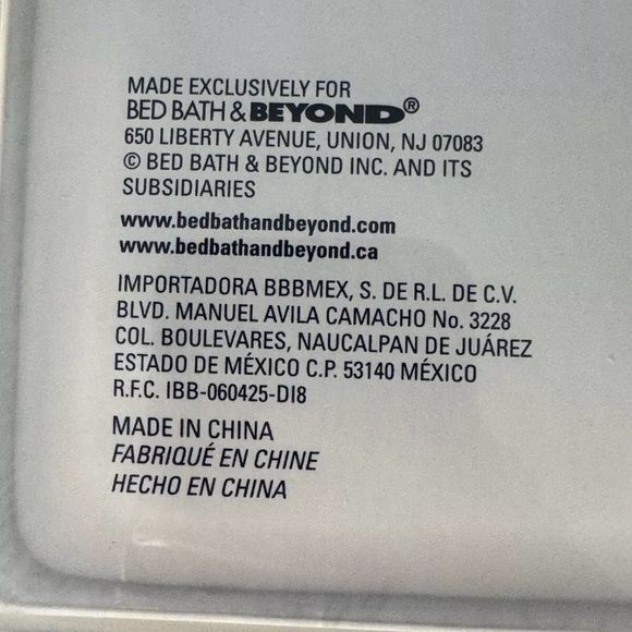 Hampton Forge - Our Table 6-Piece
Cutlery Set - Dark Denim Color - Brand
New Set - Picture 5 of 6